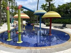 Sanctuary Green (D15), Condominium #479485741